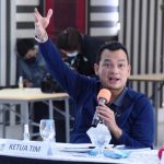 JAKARTA (Kastanews.com)- Wakil Ketua Komisi VI DPR RI, Martin Manurung meminta pemerintah mengkaji ulang izin ekspor pasir laut yang tertuang dalam Peraturan Pemerintah (PP) Nomor 26 Tahun 2023. Menurutnya, aturan tersebut lebih banyak resiko negatifnya.