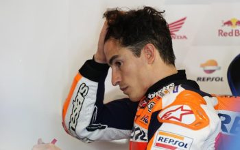 Marquez Bicara Peluang Kembali ke MotoGP