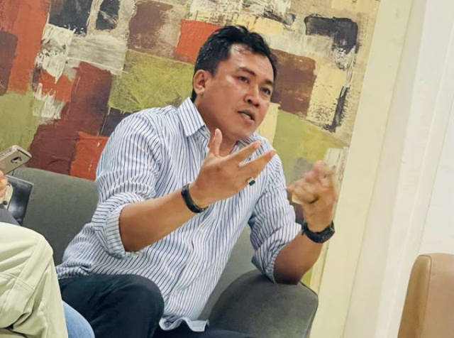 Jokowi Dinilai Cawe-cawe Urusan Kontestasi Politik