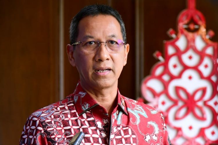 Heru Budi Dorong Regenerasi Berkelanjutan dan Sukses