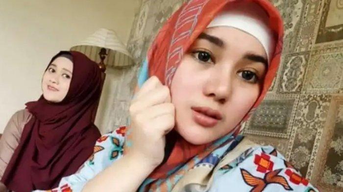 Bebi Silvana Akui Tak Betah Tinggal di Rumah Mantan Istri Opick