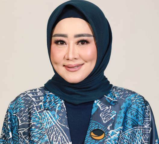 Lisda Hendrajoni Desak Pemerintah Fasilitasi dan Promosikan Kuliner Nusantara agar Go International