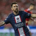 Messi Umumkan Keputusan Gabung dengan Inter Miami
