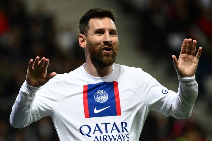 Messi Pilih Klub Amerika Serikat Ketimbang Kembali ke Barcelona