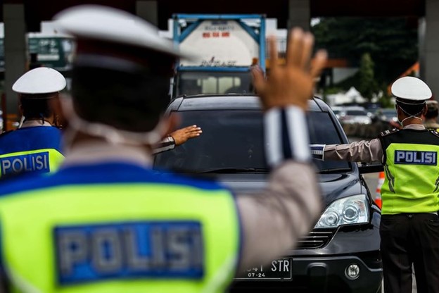 Penonton Timnas vs Argentina Diimbau Gunakan Transportasi Umum