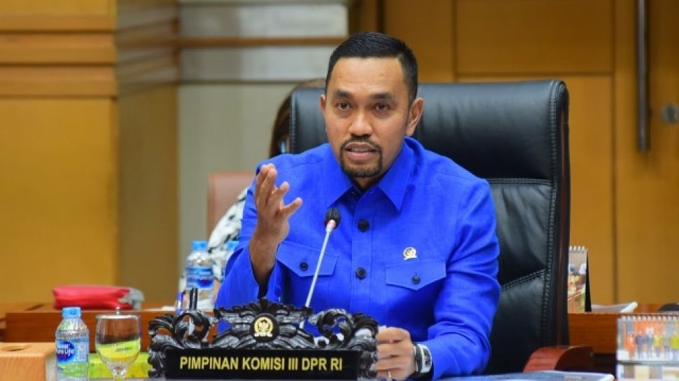 NasDem Dukung Kejaksaan Optimalkan Pendekatan Keadilan Restoratif