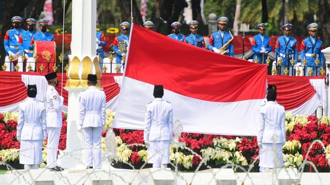 Anies Ingatkan Pentingnya Keadilan dalam Kehidupan Sehari-hari