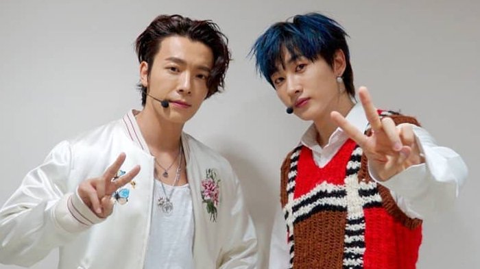 Eunhyuk dan Donghae Pilih Dirikan Agensi dan Hengkang dari SM Entertainment