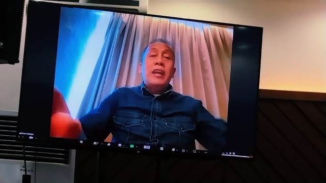 Saan Mustopa Ingatkan Penyelenggara Pemilu Hanya untuk Laksanakan Perintah UU