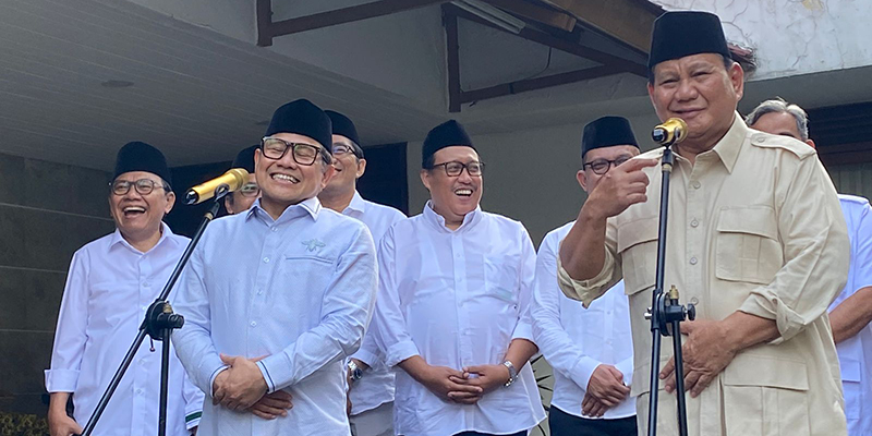 PKB Buka Komunikasi dengan Partai Lain, dengan Gerindra Belum Ada “Janur Kuning”