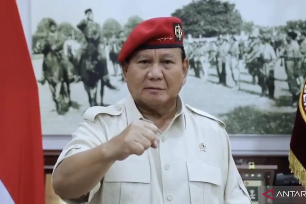 Elektabilitas Prabowo Disebut Menanjak, Ganjar Turun dan Anies Stagnan