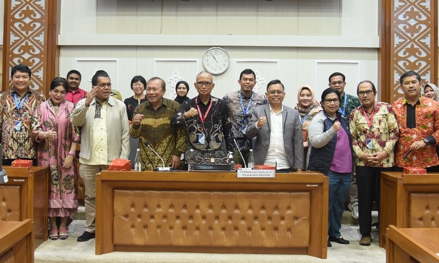 Stop Demo, Irma Suryani Sarankan Penolak UU Kesehatan Tempuh Judicial Review