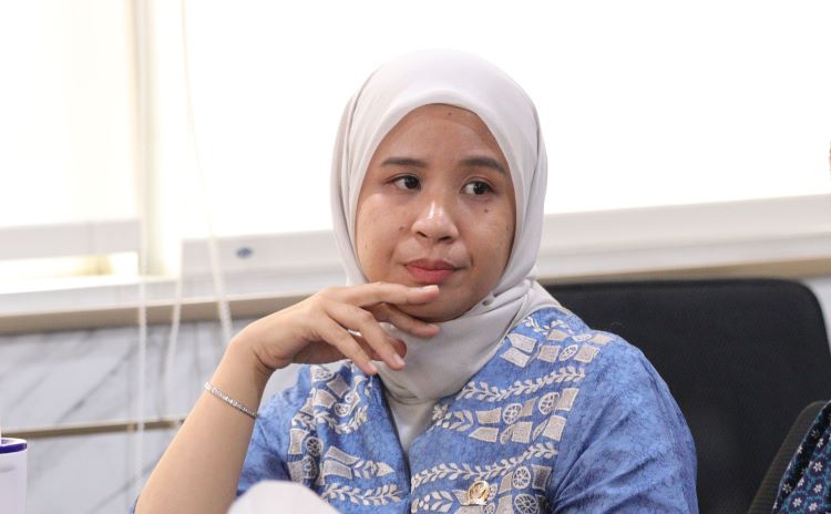 Ratih Singkarru Tegaskan Dua Masalah Pokok Pelaksanaan PPDB