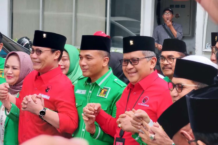 PDIP Sesalkan Berita yang Melenceng dari Narasi Wawancara