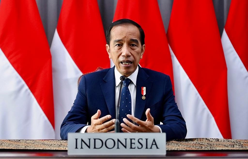 Abaikan Hinaan Rocky Gerung, Jokowi Pilih Fokus Kerja