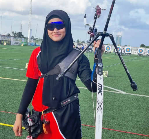 Pemanah Junior DKI Ukir Prestasi Gemilang di The 2023 Asean Archery Youth Championship Philippine