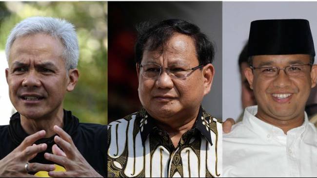 Elektabilitas Prabowo Melemah dalam 4 Survei Terbaru: SMRC, Indikator Politik, Litbang Kompas dan LSI