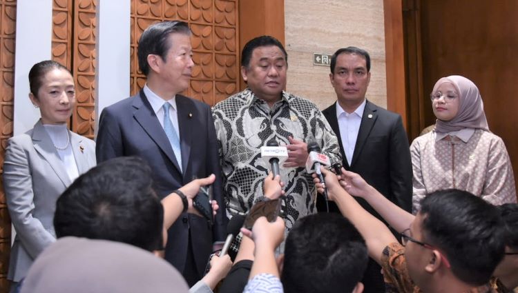 Banyak Orang Indonesia Jadi CEO di Perusahaan Jepang