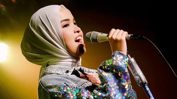 Juri America’s Got Talent Nilai Suara Putri Ariani Seperti Malaikat Bernyanyi