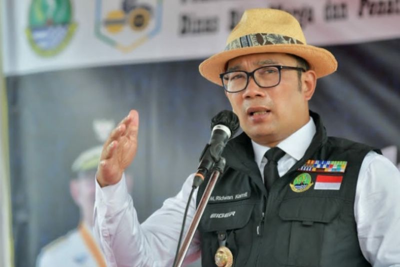 TAP Bentukan Ridwan Kamil Masuk Radar Evaluasi Bey Machmudin