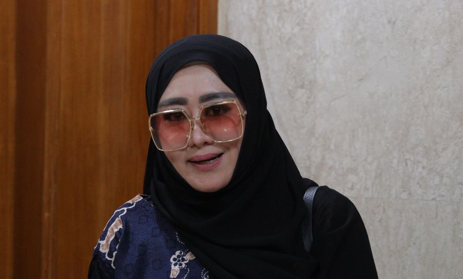 Lisda Hendrajoni Kecam Kekerasan Seksual oleh Guru pada Belasan Muridnya 