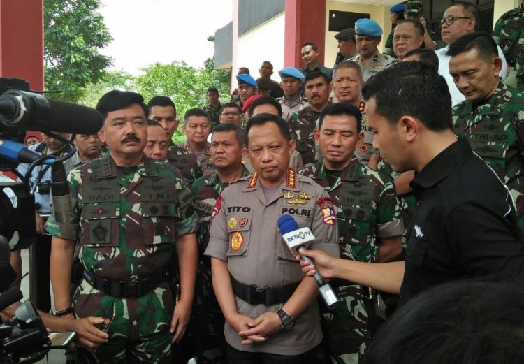 Nizar Kherid, dari Wartawan Menuju Senayan