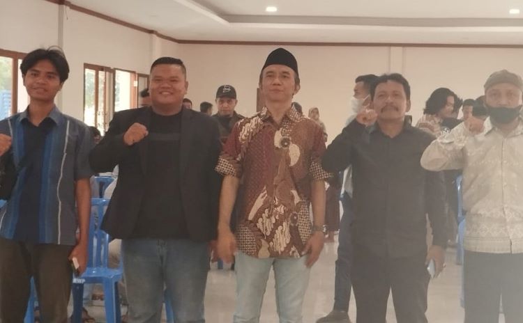 Syamsul Luthfi  Harap PGE Berkolaborasi Siapkan Energi Bersih