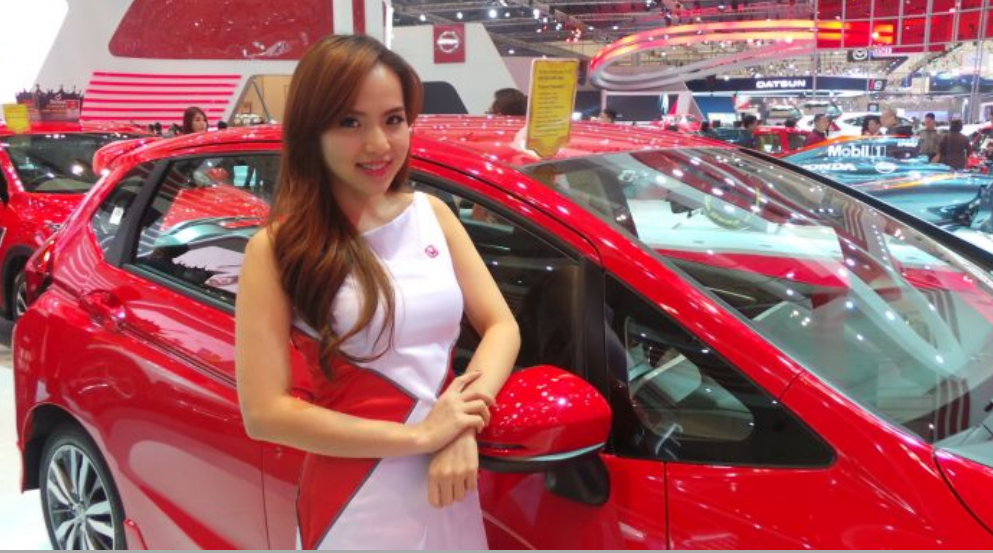 Chery Perlihatkan Teknologi Canggih Produksi 60 Unit Per Jam