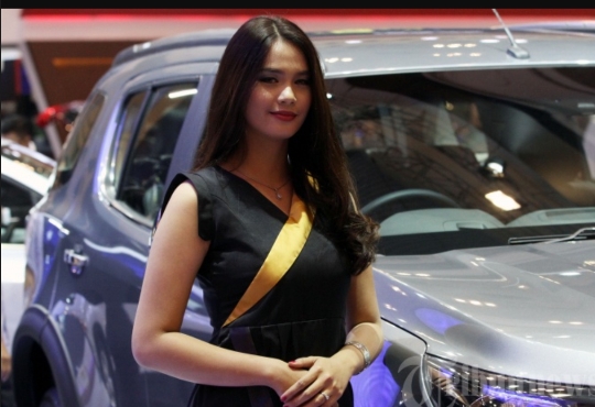 Chery Optimis Omoda 5 EV Rebut Pasar di Nusantara