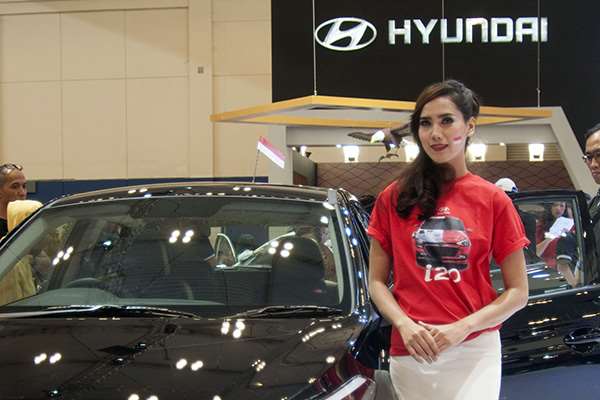Hyundai dan Kia Tarikan 3,3 Juta Kendaraan dari AS
