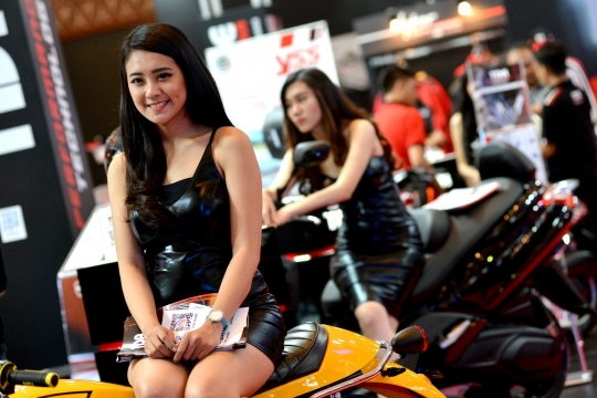 New CBR150R MotoGP Edition Diklaim Jadi Kebanggaan bagi Indonesia