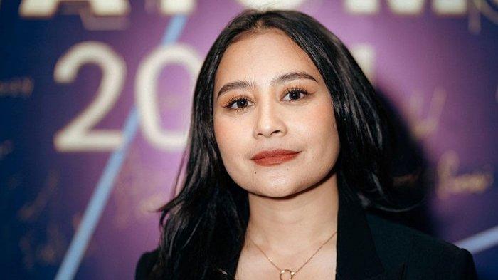 Atta Halilintar Kepo dengan Pacar Prilly Latuconsina