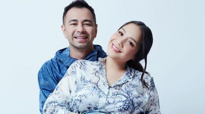 Raffi Ahmad Ungkap Keinginan untuk Tambah Anak