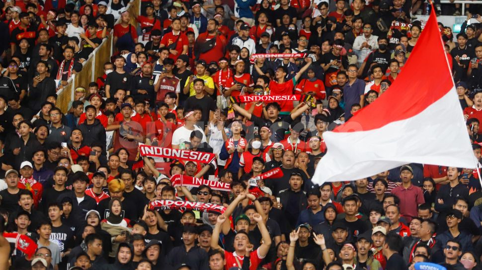 Indonesia Disebut Semakin Diperhitungkan Dunia Jika Sukses gelar Piala Dunia U-17