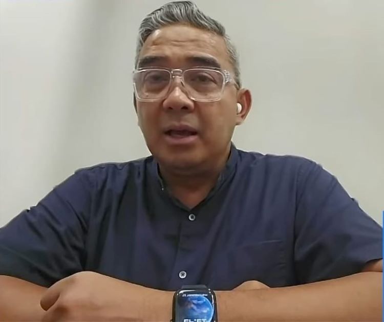 Farhan Duga Ada Pihak Pelihara Perang Israel-Palestina