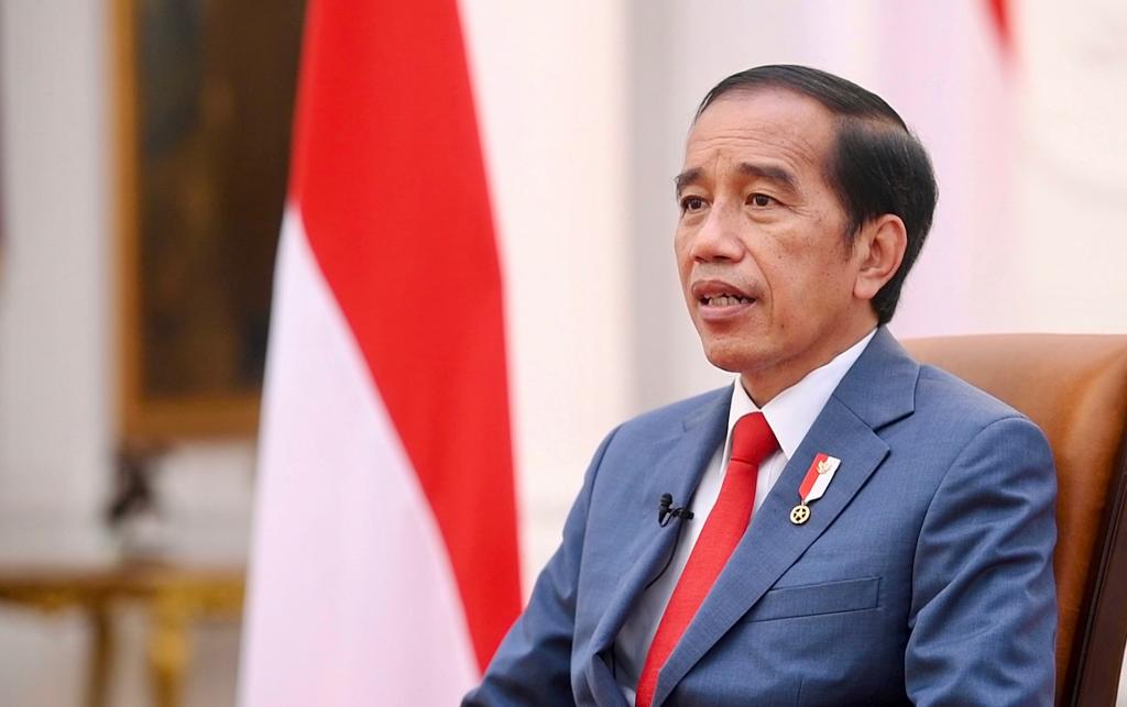 Jokowi Dinilai Sengaja Bentuk Teka-teki terkait Dukungan di Pilpres 2024