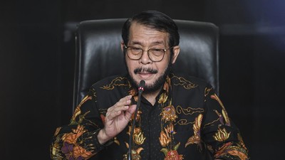 KPU Diminta Segera Respons Putusan MKMK terkait Pelanggaran Hakim MK