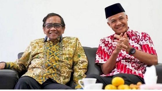 Pengamat Menilai Program 1 Desa, 1 Faskes Ganjar-Mahfud adalah Gagasan Besar dan Mulia