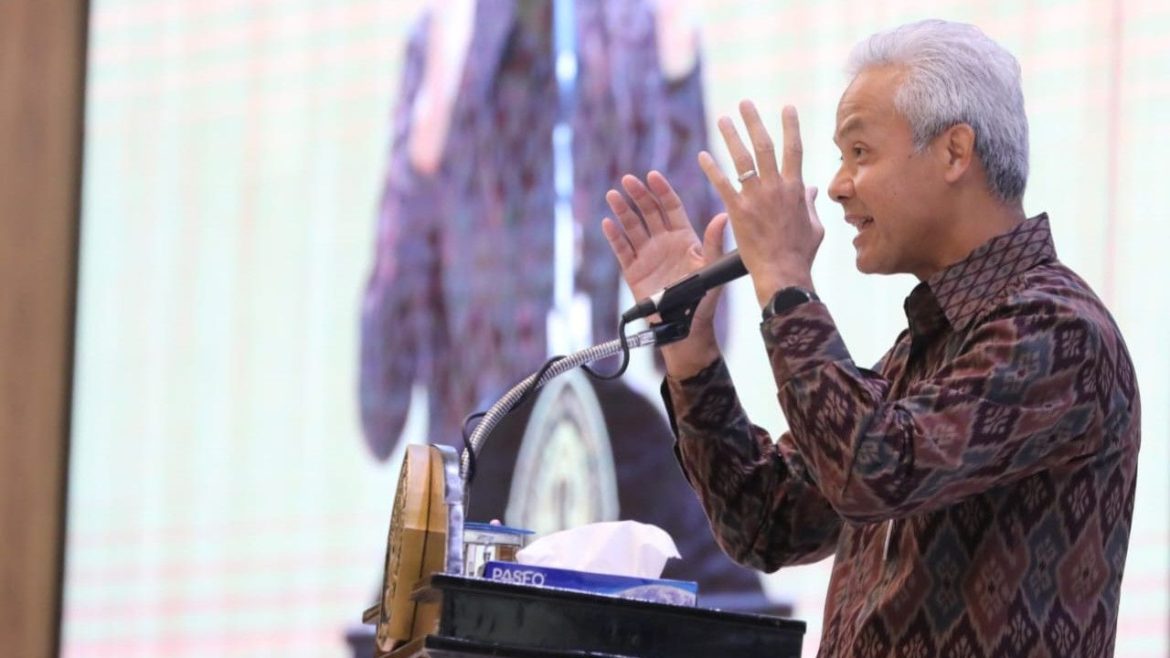 Visi dan Misi Ganjar-Mahfud Disebut Sangat Sejalan dengan Kebutuhan Rakyat