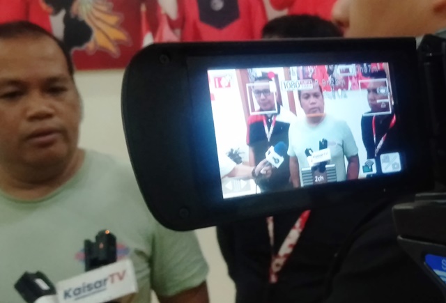 Ribuan Relawan Ganjar-Mahfud akan ‘Blusukan’ ke 500 Ribu Rumah Warga di DKI