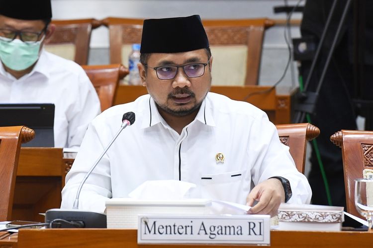 Kemenag Klaim Efisienkan Anggaran Hingga Rp1,6 Triliun