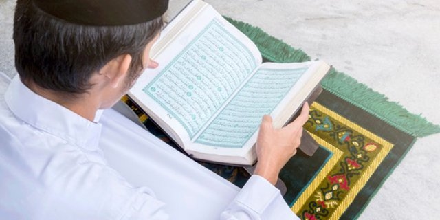 MURI Apresiasi 750 Qori Khatam Al Quran, Mahfud Ingatkan tentang Persatuan