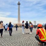 Kemensetneg Izinkan Penggunaan Kawasan Monas untuk Munajat Akbar 212