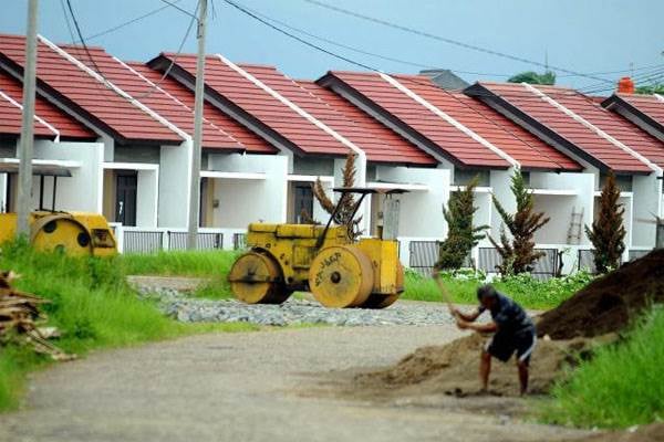 Ganjar-Mahfud Komitmen Bangun 10 Juta Hunian untuk Rakyat Menengah ke Bawah dan Anak Muda