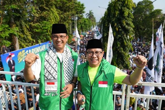 Amin Rancang Kereta Jalur Ganda dari Lampung Hingga Palembang