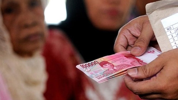 Pemerintah Realisasikan 91 Persen Bantuan Lewat Pos Indonesia dari Total Rp7,52 Triliun
