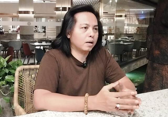 Berstatus Tersangka, Gus Lilur Desak Polri Segera Tahan Firli Bahuri 