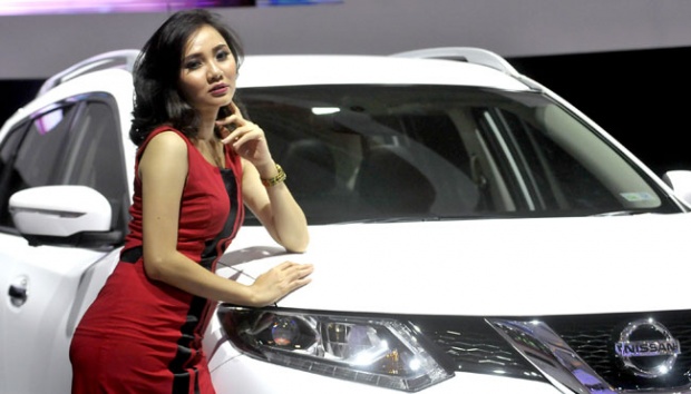 Nissan Gandeng China Kembangkan Kendaraan Listrik untuk Dijual ke seluruh Dunia