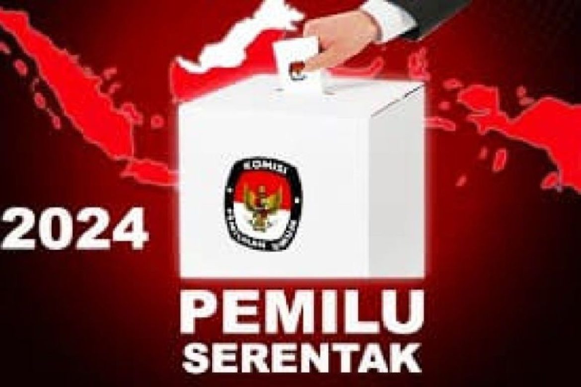 KPU dan Bawaslu Diminta Mitigasi Serta Tindak Tegas Pelanggaran Pemilu 2024