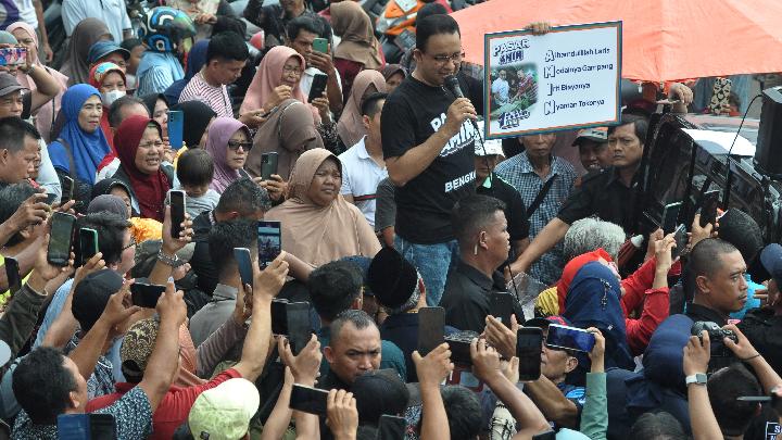 Fahri Tanggapi Anies soal Indonesia Bukan untuk Kemenakan Hingga Golongan